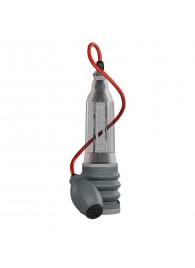 Прозрачная гидропомпа Bathmate HydroXTREME6 - Bathmate - в Волгограде купить с доставкой