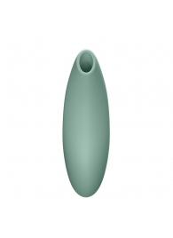 Мятный бесконтактный клиторальный стимулятор We-Vibe Melt 2 - We-vibe