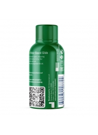 Лубрикант на водной основе All Natural - 29,5 мл. - Swiss navy - купить с доставкой в Волгограде