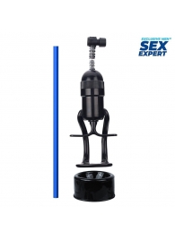 Комплект запасных частей для вакуумной помпы Sex Expert - Sex Expert - в Волгограде купить с доставкой