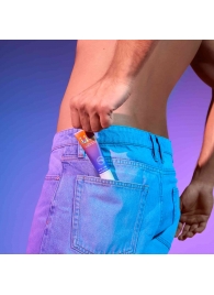 Гель для стимуляции P-зоны Release Me - 30 мл. - Love to Love - купить с доставкой в Волгограде