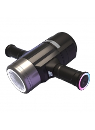 Интерактивный автоматический мастурбатор с подогревом TINGON M1 Smart - Tingon - в Волгограде купить с доставкой