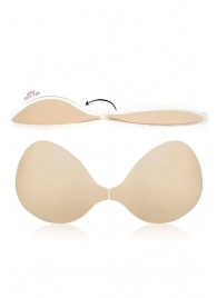 Ультратонкий инновационный силиконовый бюстгальтер - Dentelle купить с доставкой