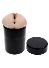 Мастурбатор Dani Daniels - вагина и анус - Zero Tolerance - в Волгограде купить с доставкой