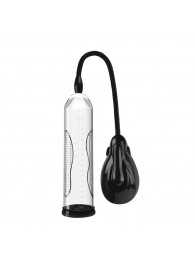 Прозрачная автоматическая вакуумная помпа - Baile - в Волгограде купить с доставкой