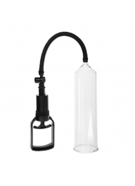 Прозрачная вакуумная помпа AleXander - Baile - в Волгограде купить с доставкой