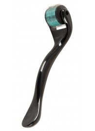 Черное колесо Вартенберга Micro Pinwheel - 13,4 см. - Orion - купить с доставкой в Волгограде