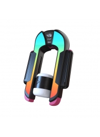 Интерактивный автоматический мастурбатор M2 - Tingon - в Волгограде купить с доставкой