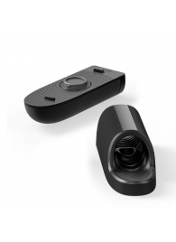 Черный мастурбатор ARCwave Ion 2 - Arcwave - в Волгограде купить с доставкой