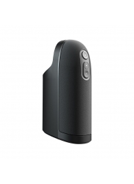 Черный мастурбатор ARCwave Ion 2 - Arcwave - в Волгограде купить с доставкой