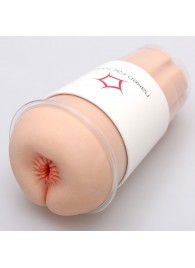 Мастурбатор-анус Naked Factory A-01 - Naked Factory - в Волгограде купить с доставкой