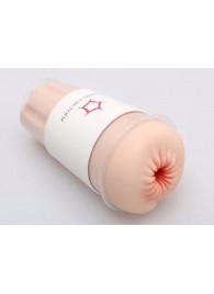 Мастурбатор-анус Naked Factory A-03 - Naked Factory - в Волгограде купить с доставкой