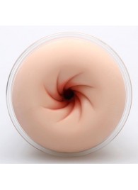 Мастурбатор-анус Naked Factory A-04 - Naked Factory - в Волгограде купить с доставкой