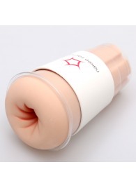 Мастурбатор-анус Naked Factory A-04 - Naked Factory - в Волгограде купить с доставкой