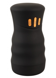 Мультифункциональный мастурбатор Gyro - Orion - в Волгограде купить с доставкой