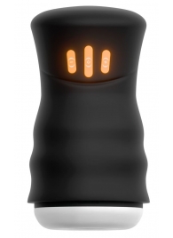 Мультифункциональный мастурбатор Gyro - Orion - в Волгограде купить с доставкой