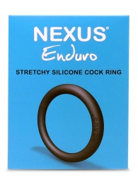 Эрекционное кольцо на пенис ENDURO SILICONE RING - Nexus Range - в Волгограде купить с доставкой