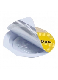 Презерватив увеличенного размера Sagami Original 0.02 XL-size - 1 шт. - Sagami - купить с доставкой в Волгограде