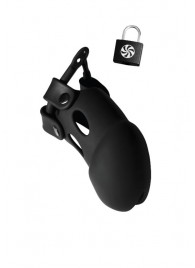 Черный пояс верности Guard - Lola Games - купить с доставкой в Волгограде