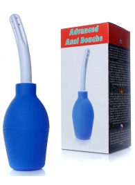 Интимный душ-спринцовка - Boys of Toys - купить с доставкой в Волгограде