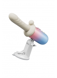 Инновационная мини-машина Spinel - Lovense - купить с доставкой в Волгограде