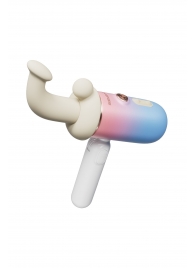 Инновационная мини-машина Spinel - Lovense - купить с доставкой в Волгограде