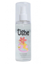 Очищающий спрей Tishe - 125 мл. - Tishe - купить с доставкой в Волгограде