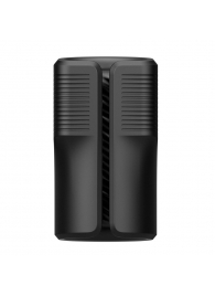 Черный вибромастурбатор ARCwave Zing - Arcwave - в Волгограде купить с доставкой