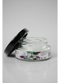 Массажная свеча «Кедр - Пачули - Жасмин» - 50 мл. - SGAN - купить с доставкой в Волгограде