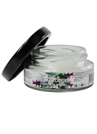 Массажная свеча «Кедр - Пачули - Жасмин» - 50 мл. - SGAN - купить с доставкой в Волгограде