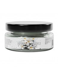 Массажная свеча «Перец и нероли» - 50 мл. - SGAN - купить с доставкой в Волгограде