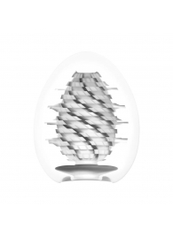 Мастурбатор-яйцо Tenga Egg Twister - Tenga - в Волгограде купить с доставкой