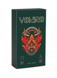 Презервативы YOKIRO Mix - 12 шт. - Sitabella - купить с доставкой в Волгограде