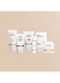 Набор YESforLOV La Trousse Enchantée в черной косметичке - YESforLOV - купить с доставкой в Волгограде