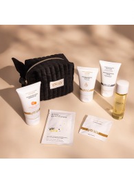 Набор YESforLOV La Trousse Enchantée в черной косметичке - YESforLOV - купить с доставкой в Волгограде