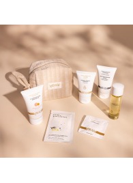 Набор YESforLOV La Trousse Enchantée в бежевой косметичке - YESforLOV - купить с доставкой в Волгограде