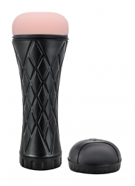 Телесный мастурбатор-анус Jamie - Dream Toys - в Волгограде купить с доставкой