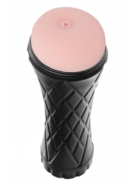 Телесный мастурбатор-анус Jamie - Dream Toys - в Волгограде купить с доставкой