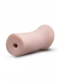 Телесный мастурбатор-вагина Ashlynn - Blush Novelties - в Волгограде купить с доставкой