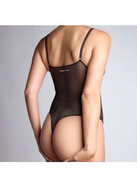 Боди для фиксации насадок Strap-on-me Harness Body Signature - size XL - Strap-on-me - купить с доставкой в Волгограде