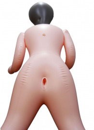 Надувная секс-кукла Suzuki - Boys of Toys - в Волгограде купить с доставкой