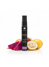 Оральный спрей Waves of Pleasure с ароматом экзотических фруктов - 20 мл. - Shunga - купить с доставкой в Волгограде