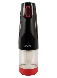 Вращающийся мастурбатор WYNE Masturbator 05 - Orion - в Волгограде купить с доставкой