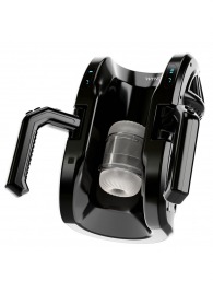 Мощный мастурбатор WYNE Masturbator 10 - Orion - в Волгограде купить с доставкой