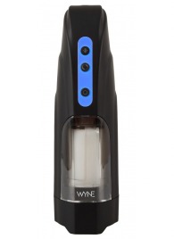 Мощный мастурбатор WYNE Masturbator 09 - Orion - в Волгограде купить с доставкой