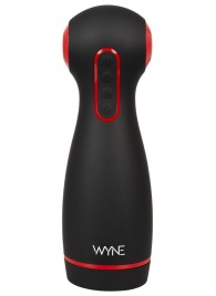 Мастурбатор WYNE Masturbator 06 с двумя моторами - Orion - в Волгограде купить с доставкой