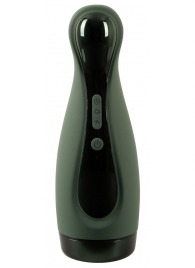 Вибромастурбатор с функцией всасывания Masturbator with 2 Functions - Orion - в Волгограде купить с доставкой