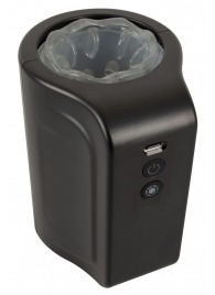 Мастурбатор с ротацией Rotating Masturbator - Orion - в Волгограде купить с доставкой