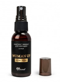 Интимный спрей Mini Mini с сужающим эффектом - 50 мл. - Биоритм - купить с доставкой в Волгограде
