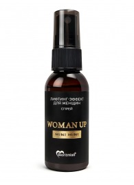 Интимный спрей Mini Mini с сужающим эффектом - 50 мл. - Биоритм - купить с доставкой в Волгограде